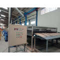 GTH30-36 Single Deck Biomass Plywood Veneer Roller Drying Machine